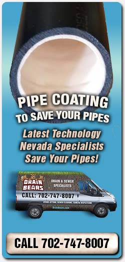 Green Valley Repiping